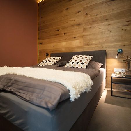 Boutique Hotel Chalet Weinberg Wurgau Extérieur photo