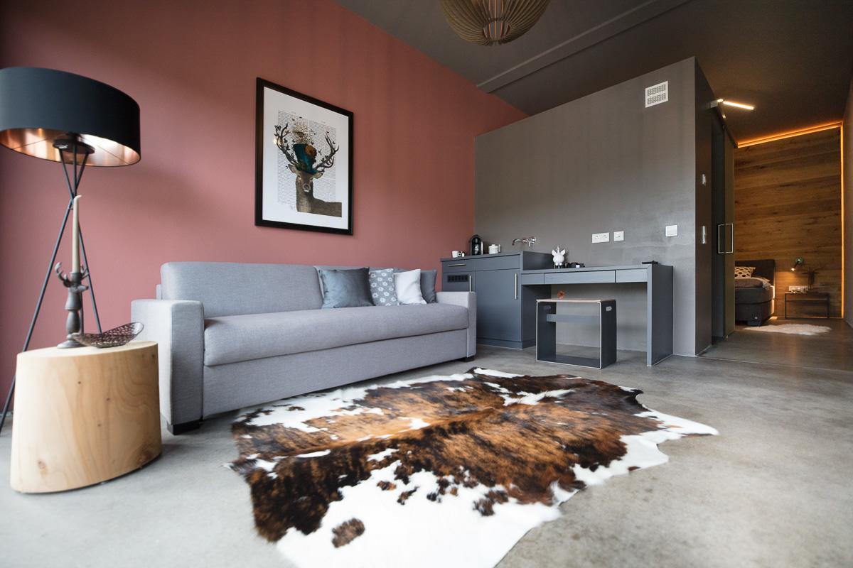Boutique Hotel Chalet Weinberg Wurgau Extérieur photo